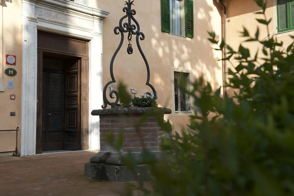 Villa Milani Residenza D'Epoca-1