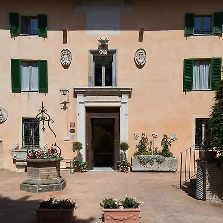 Villa Milani Residenza D'Epoca-2