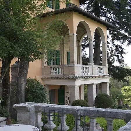 Villa Milani Residenza D'Epoca-3